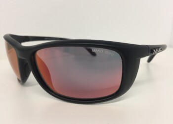 Mako Eyewear Blade G0H2 review