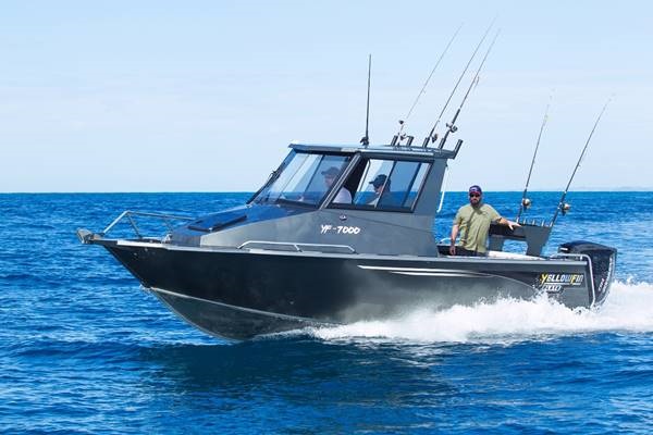 Australian Boating News from Hunts Marine – Tagged Fishing in Sydney