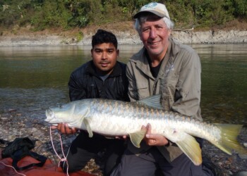 Global fishing conundrums