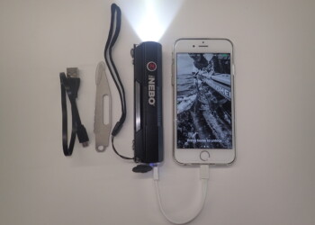 NEBO PaL+ 3-in-1 Multitool review