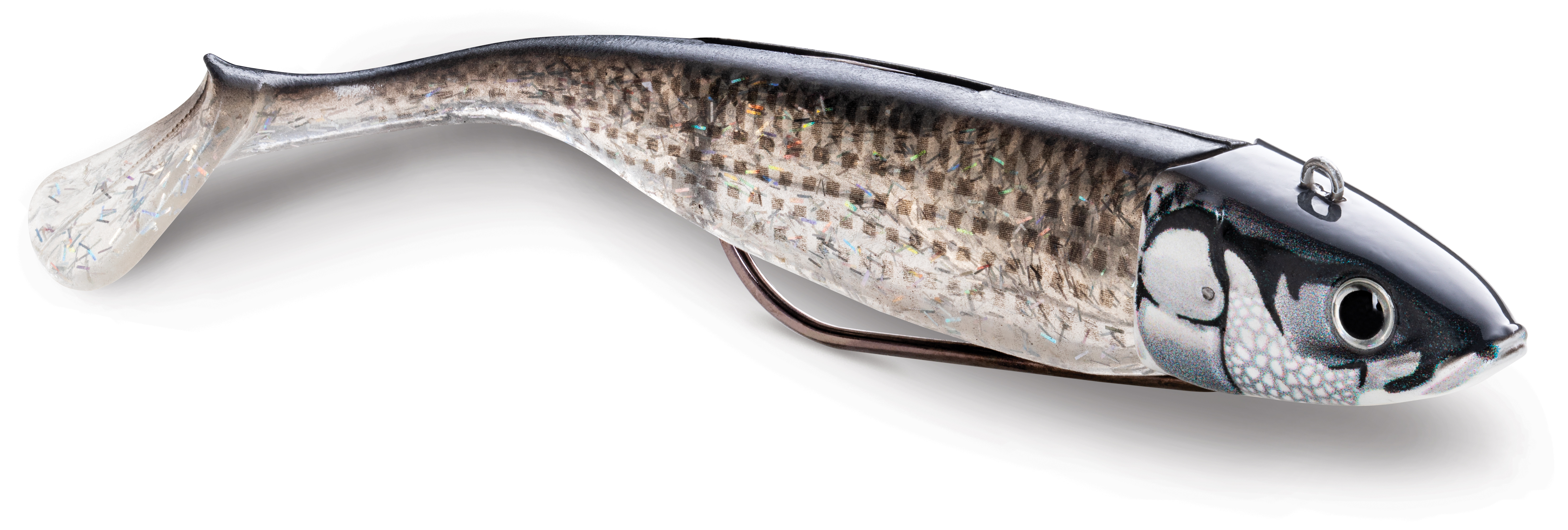 New! Storm 360 GT Shad Review 