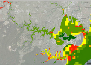 COMMENT: Zero consultation and bungled data used in Sydney Marine Park proposal