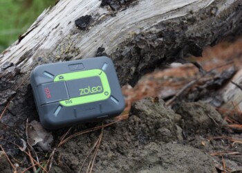 ZOLEO global messaging and safety device