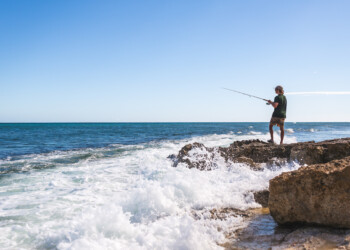 WA fishers urged to follow government guidelines