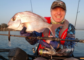 Samaki Zing Extreme V2 701SL Spin Rod review