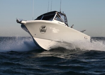 Southern Formula 2100 review