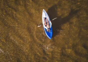 YETI Panga Backpack review