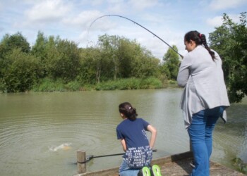 Is fishing a worldwide Covid success story?