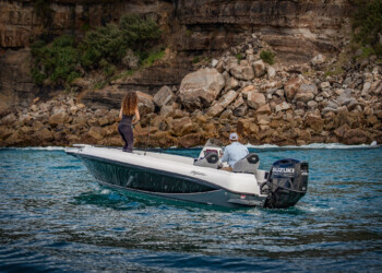 Haines Signature 640SF review