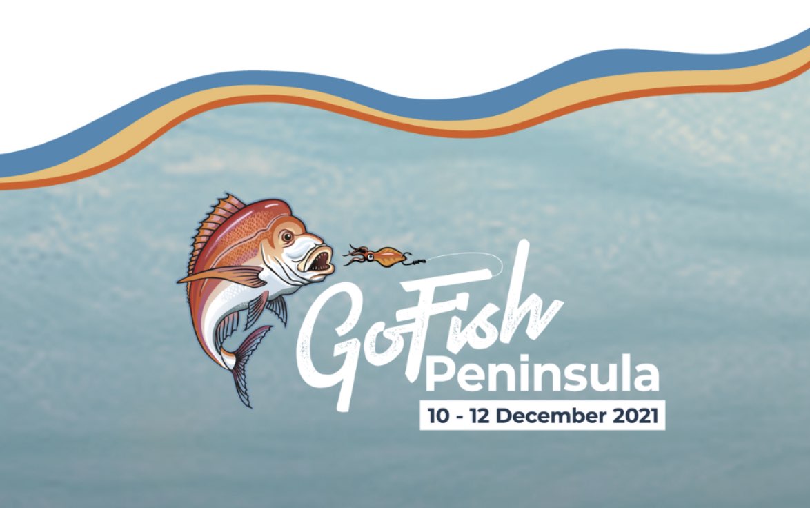 Presale entries now wavailable for GoFish Peninsula in Frankston Fishing World Australia