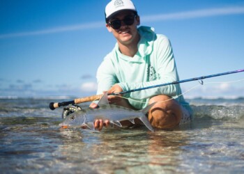 DESTINATIONS: Fishing the Cocos (Keeling) Islands