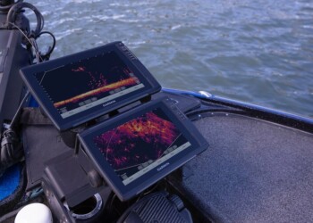 Garmin LiveScope Plus