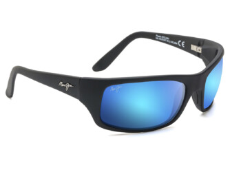 Maui Jim Peahi sunglasses review