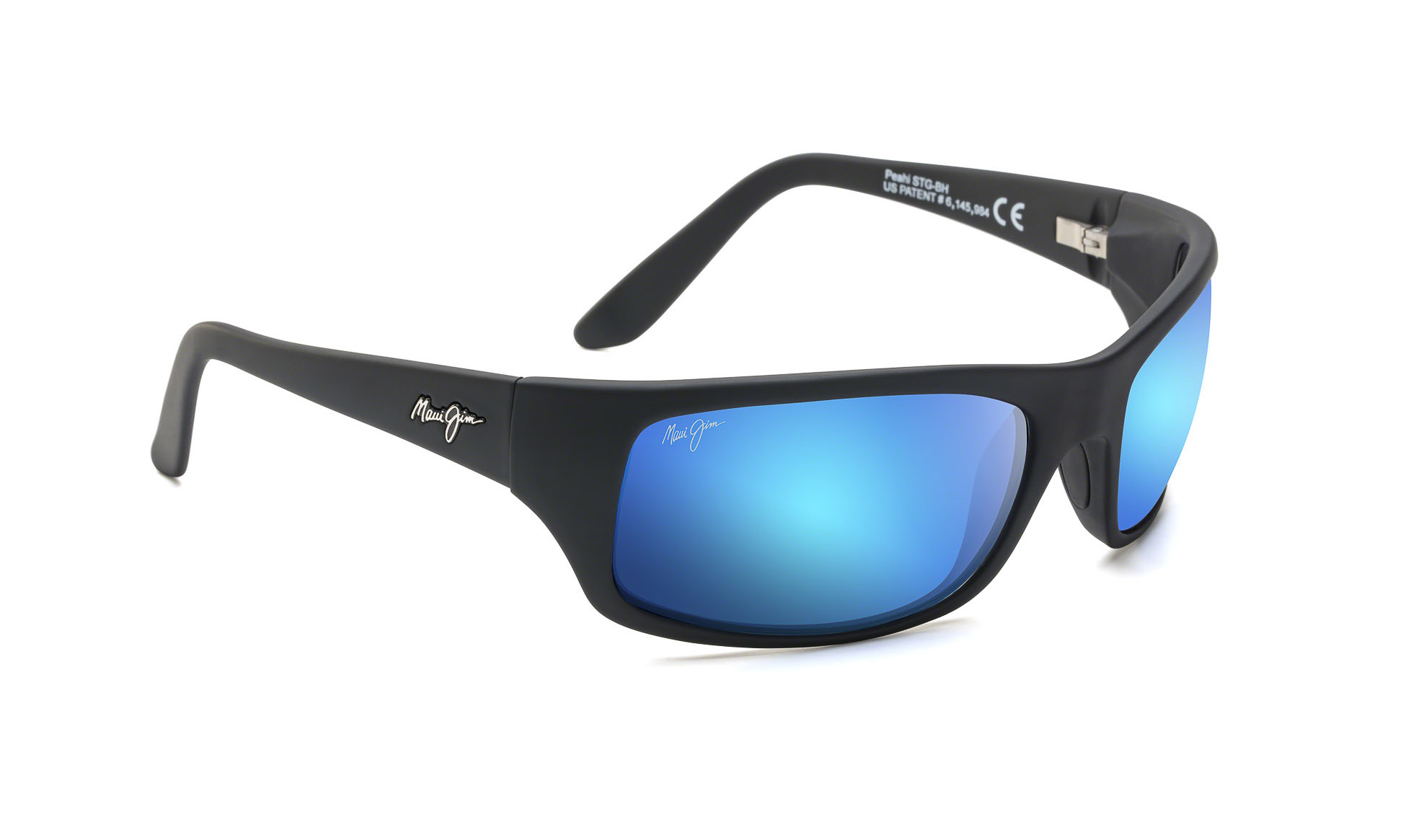 Maui jim fishing sales sunglasses review