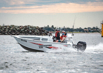 Stacer unveils 2022 line-up