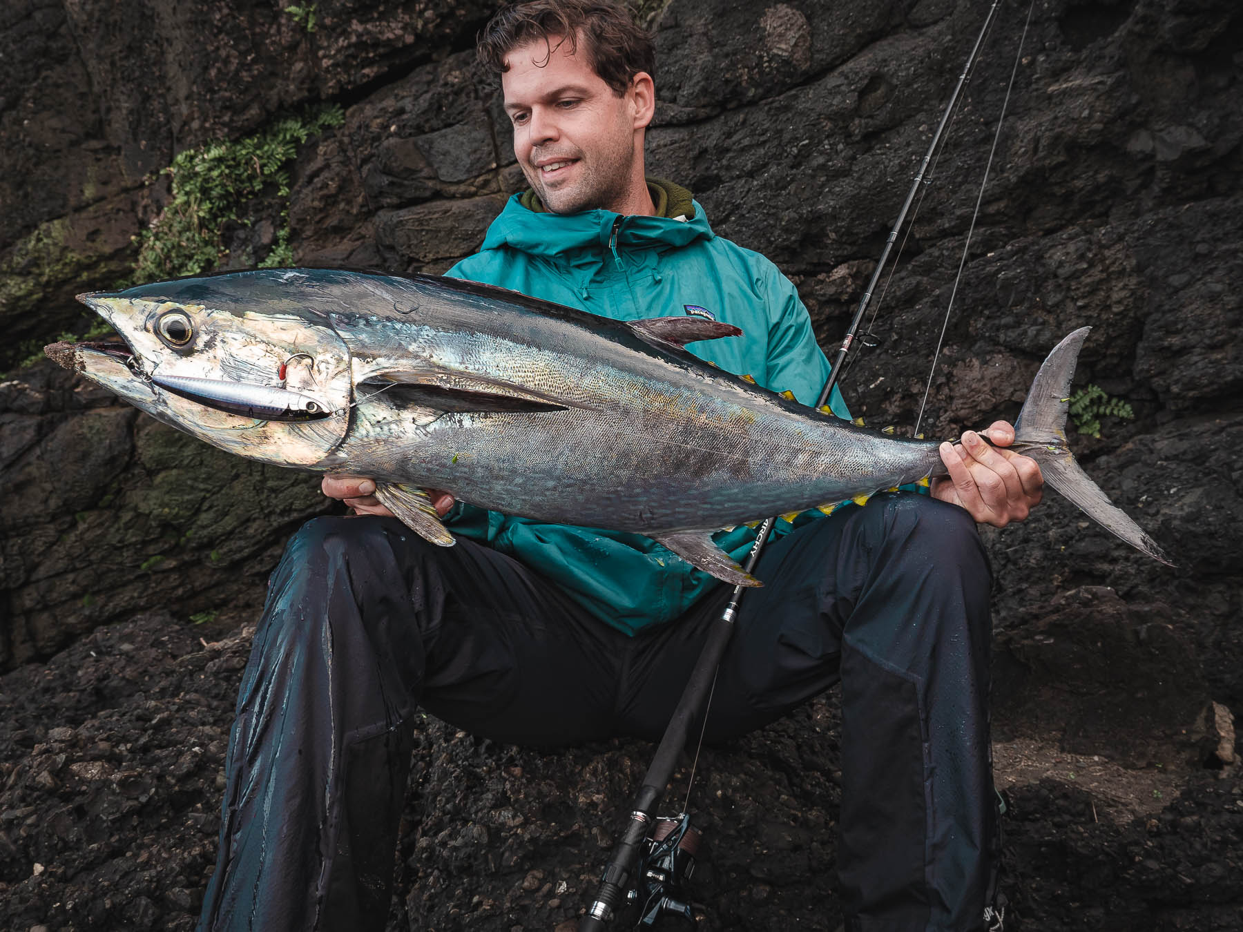 Shimano Twin Power XD long term review - Fishing World Australia