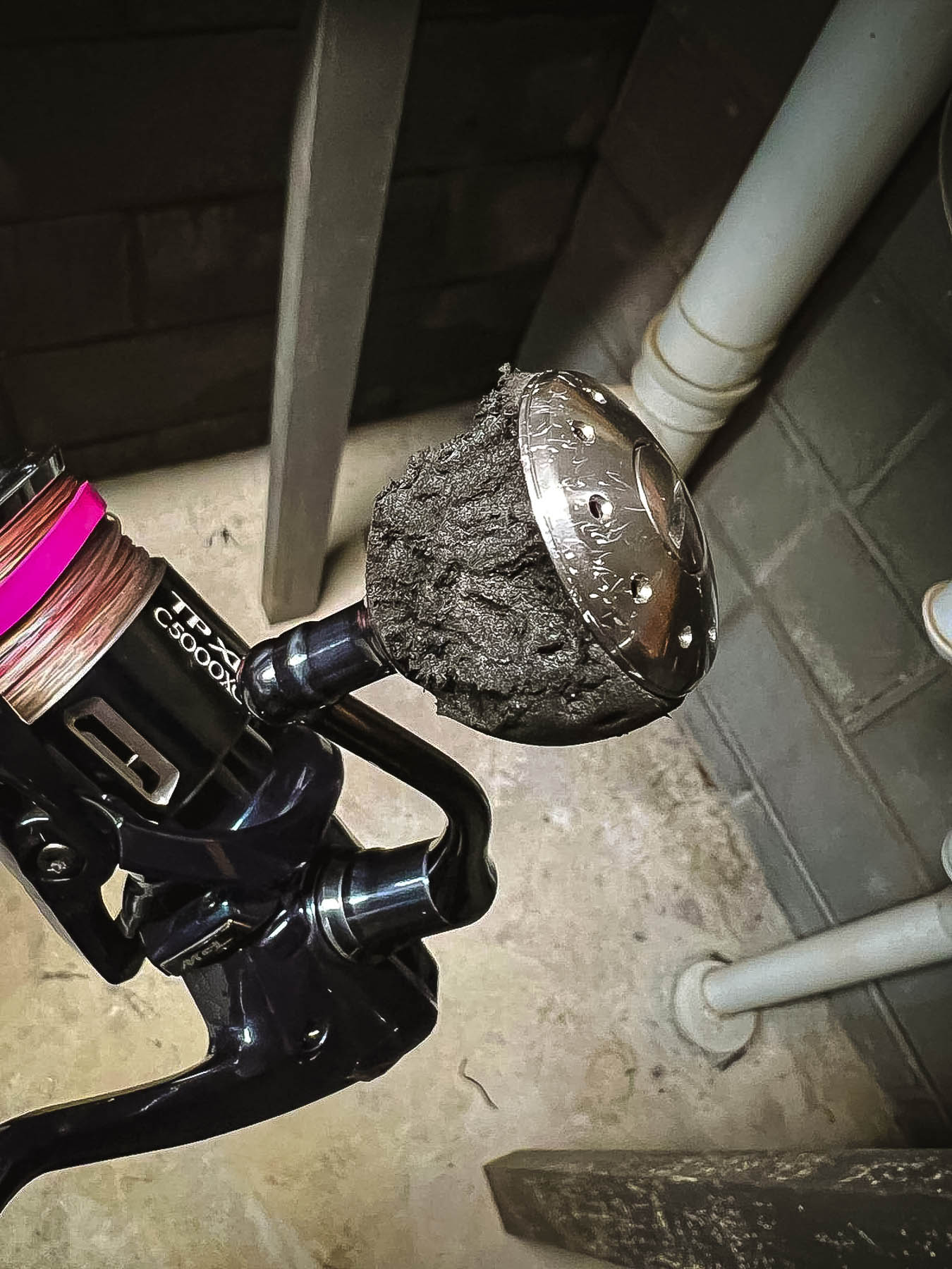 Shimano Twin Power XD long term review - Fishing World Australia