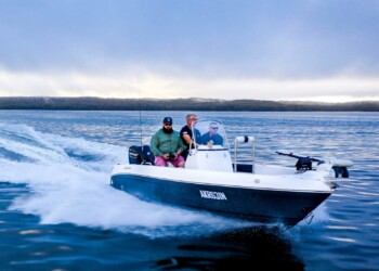 Haines Signature 543SF review