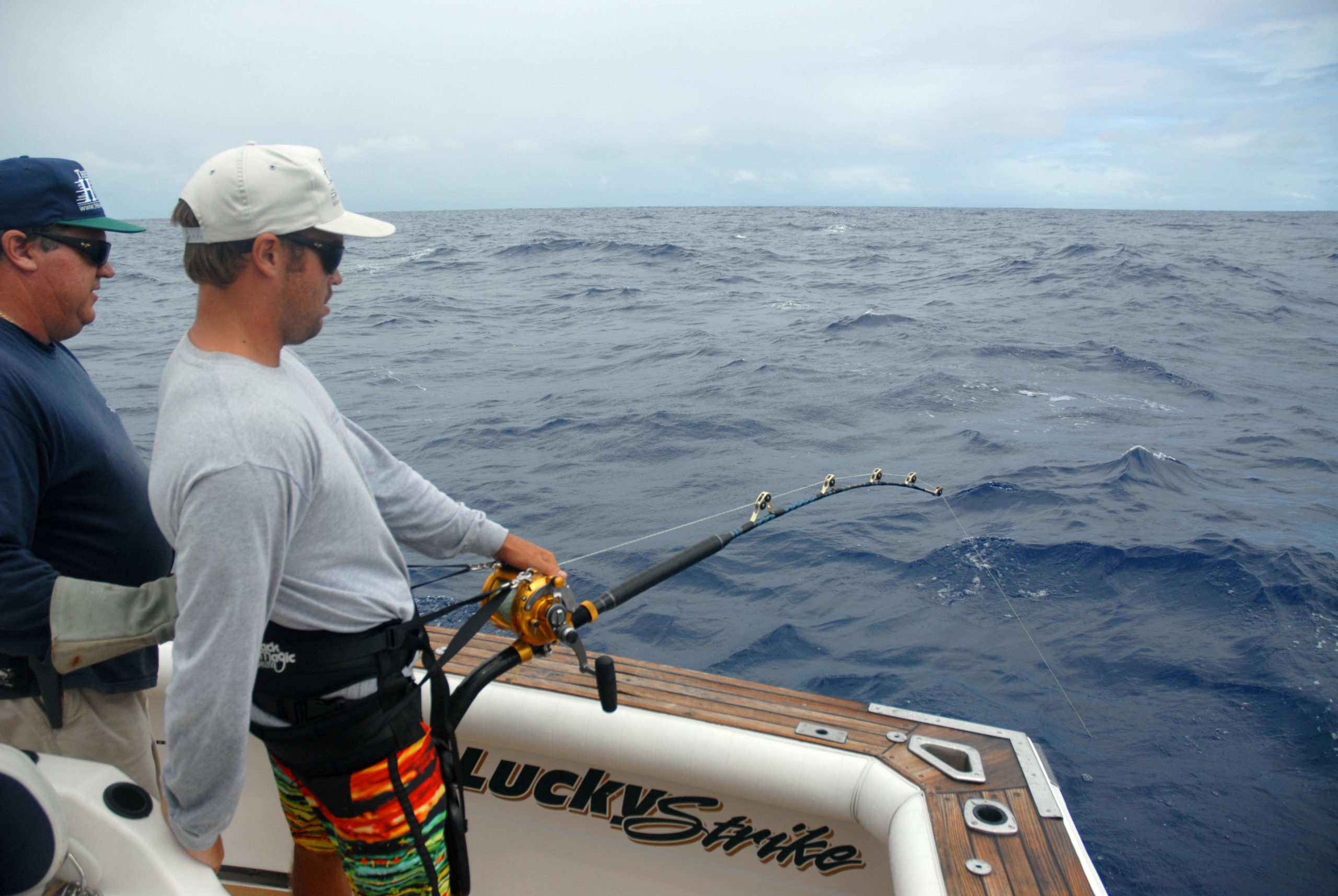 How to - Fishing World Australia