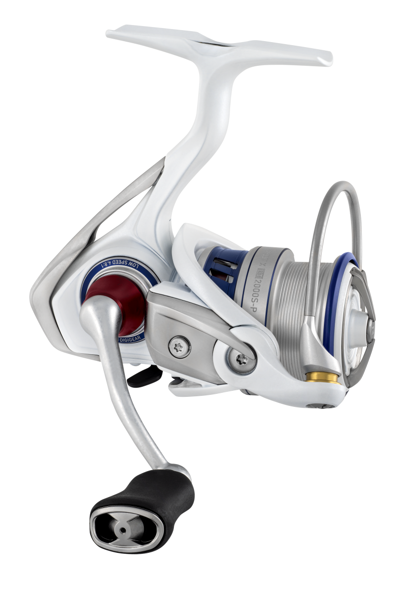 INFEET-X’ EG93H DAIWA Daiwa Infeet X - Fishing World Australia