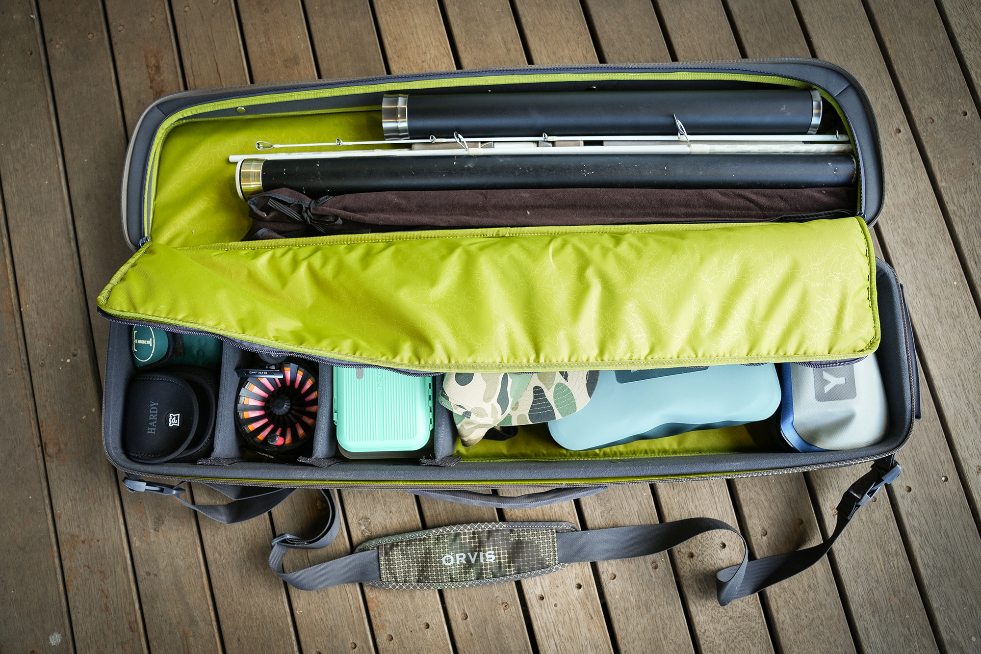 Orvis Carry-It-All