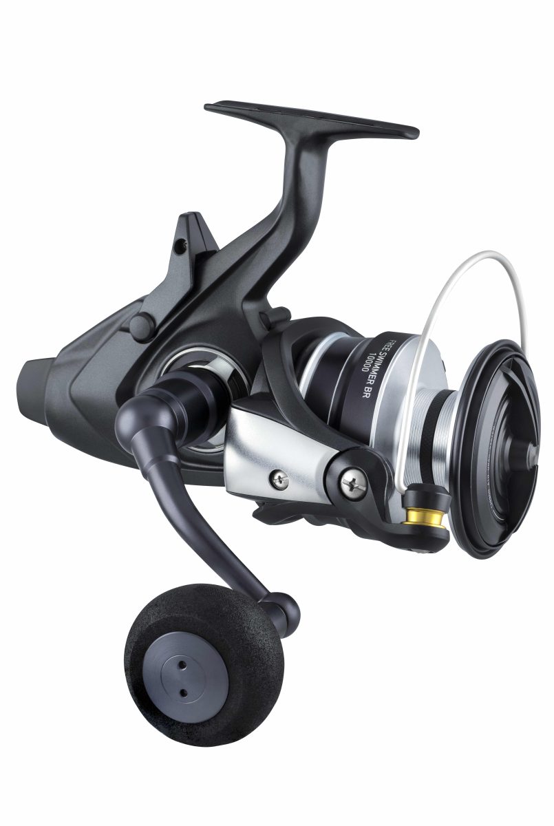 Daiwa 22 Free Swimmer BR - Fishing World Australia