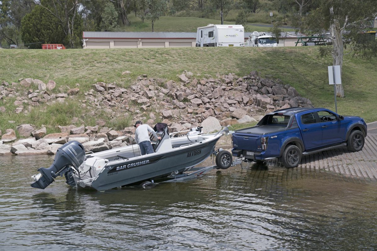 Best Boats For River Fishing