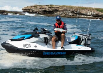 Australia’s Biggest National Fishing Challenge