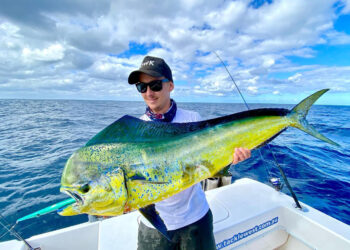 Recfishwest deploys FADs off metro coast