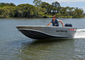 Stacer launches new Proline SE models