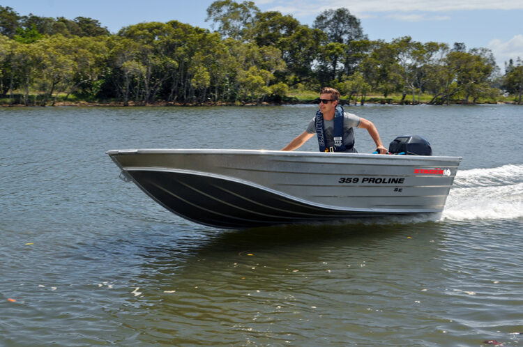 Stacer launches new Proline SE models