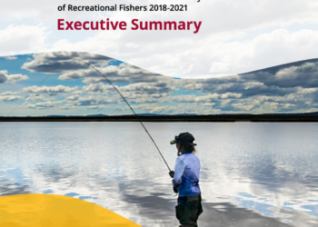 AFTA welcomes rec fishing survey