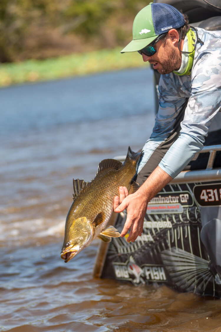 More ways to win the Million Dollar Fish