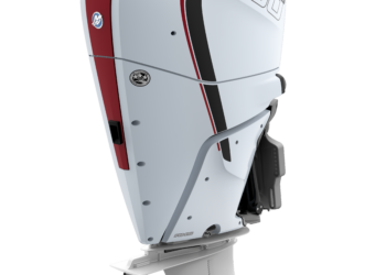 Mercury Racing unveils V10 400R