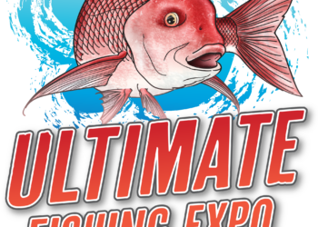 Ultimate Fishing Expo and conference fast approaching