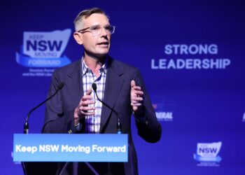 NSW State Election – fishing policies
