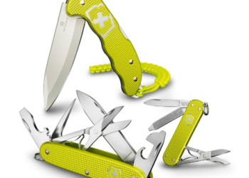 Victorinox 2023 Alox Limited Edition