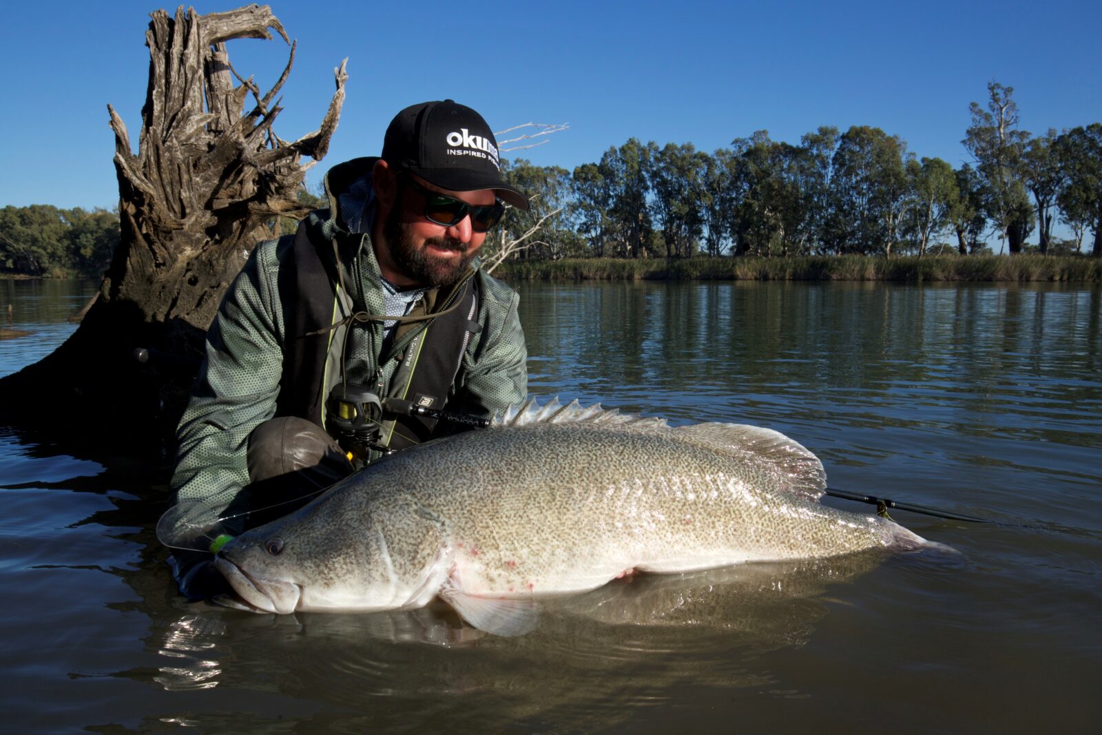 Rec fishers to gather in Wagga Wagga for waterway health Fishing