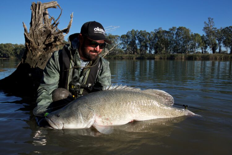 Rec fishers to gather in Wagga Wagga for waterway health