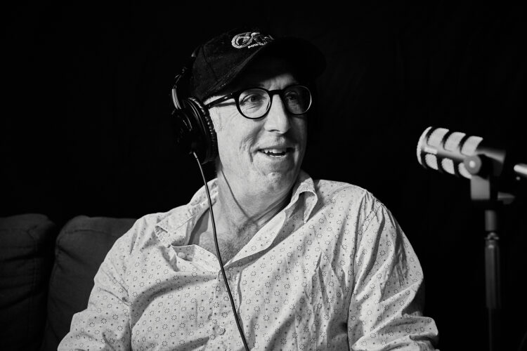 OzFish launches new podcast
