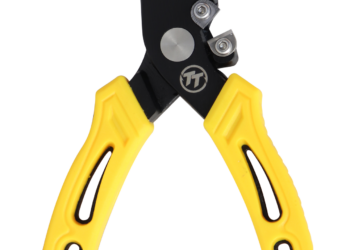TT Fishing Split Ring Pliers