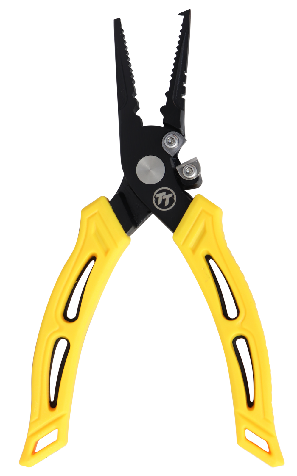 TT Fishing Split Ring Pliers Fishing World Australia