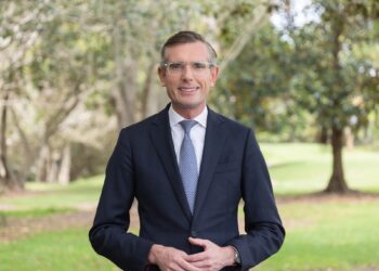 Premier promises upgraded fishing facilities across NSW