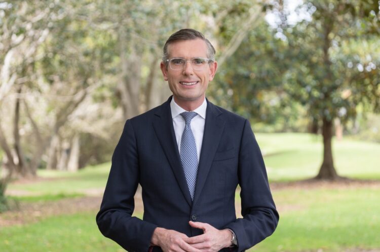 Premier promises upgraded fishing facilities across NSW