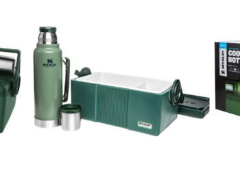 Stanley Heritage Cooler Combo competition