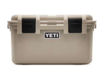 YETI LoadOut GoBox 30 Gear Case