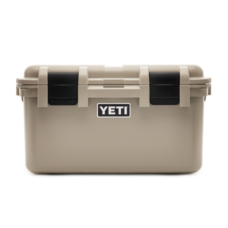 YETI LoadOut GoBox 30 Gear Case Fishing World Australia