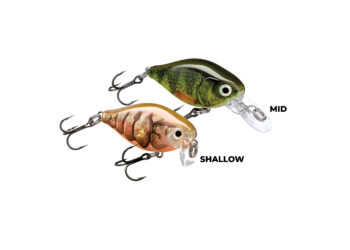 Rapala X-Light Crank
