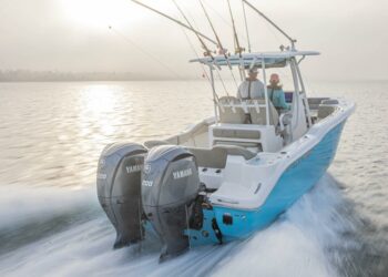 More brands and new products conformed for Sydney International Boat Show