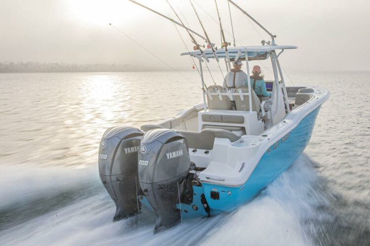 More brands and new products conformed for Sydney International Boat Show
